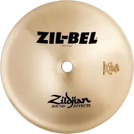 Тарелка барабанная Zildjian 6" FX Small Zil Bel