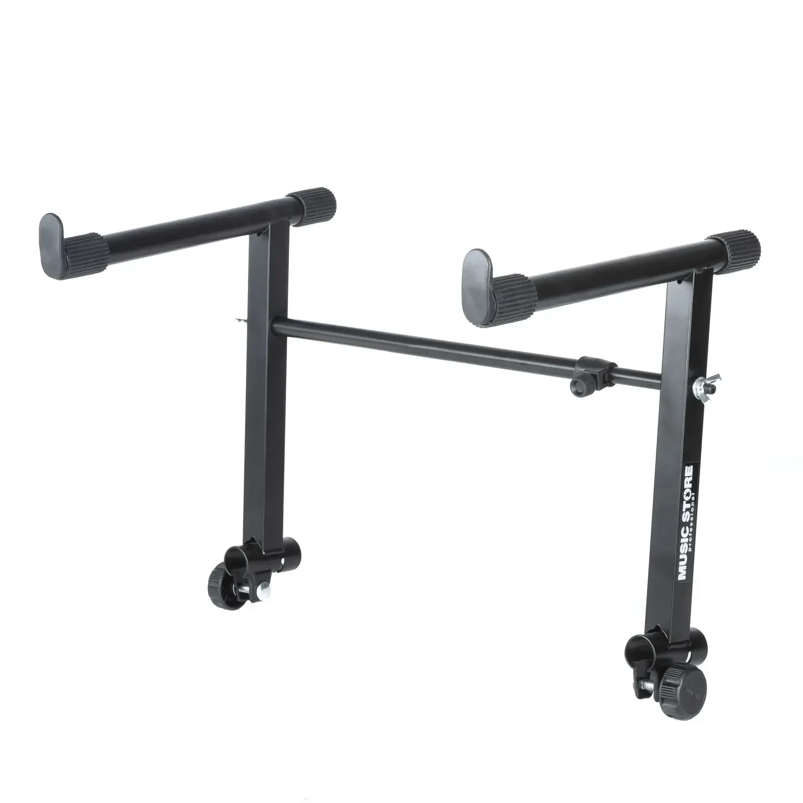 Второй ярус для клавишных стоек MUSIC STORE KB-50