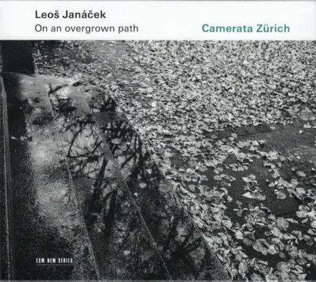 CAMERATA ZURICH - On An Overgrown Path (CD)