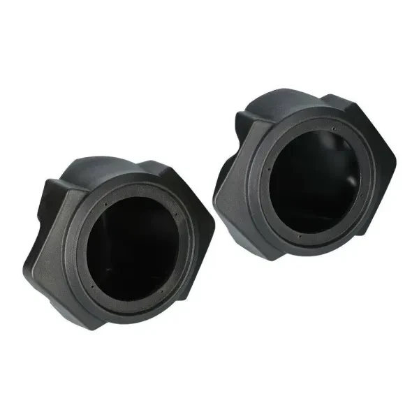 Metra MPS-RZSP Polaris RZR Speaker Enclosure for 6.5 - 6.75" Speaker Pods