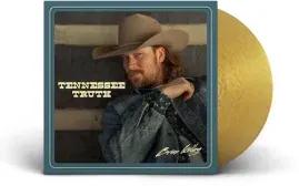 Виниловая пластинка Brian Kelley – Tennessee Truth (Релиз 2024)