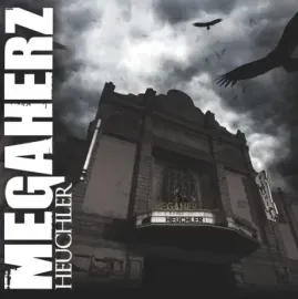 MEGAHERZ - Heuchler (CD)