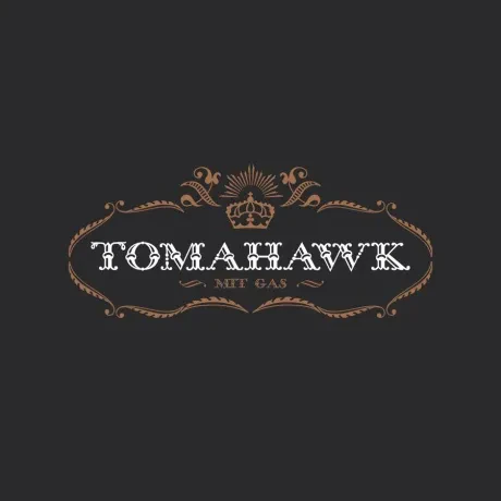 Виниловая пластинка Tomahawk – Mit Gas
