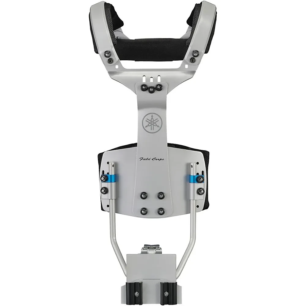 Подвесное крепление для маршевого малого барабана Yamaha MSC-9600 с крепежной пластиной SFZ