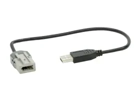 USB-кабель для Citroen/Peugeot ACV