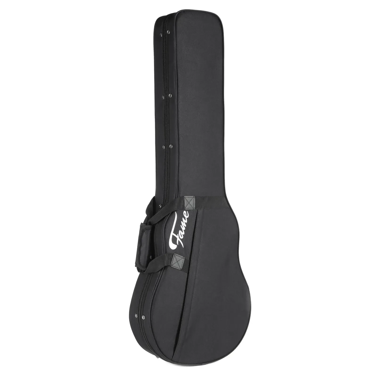 Кейс для электрогитары Fame Audio GIT0039036-000 Black