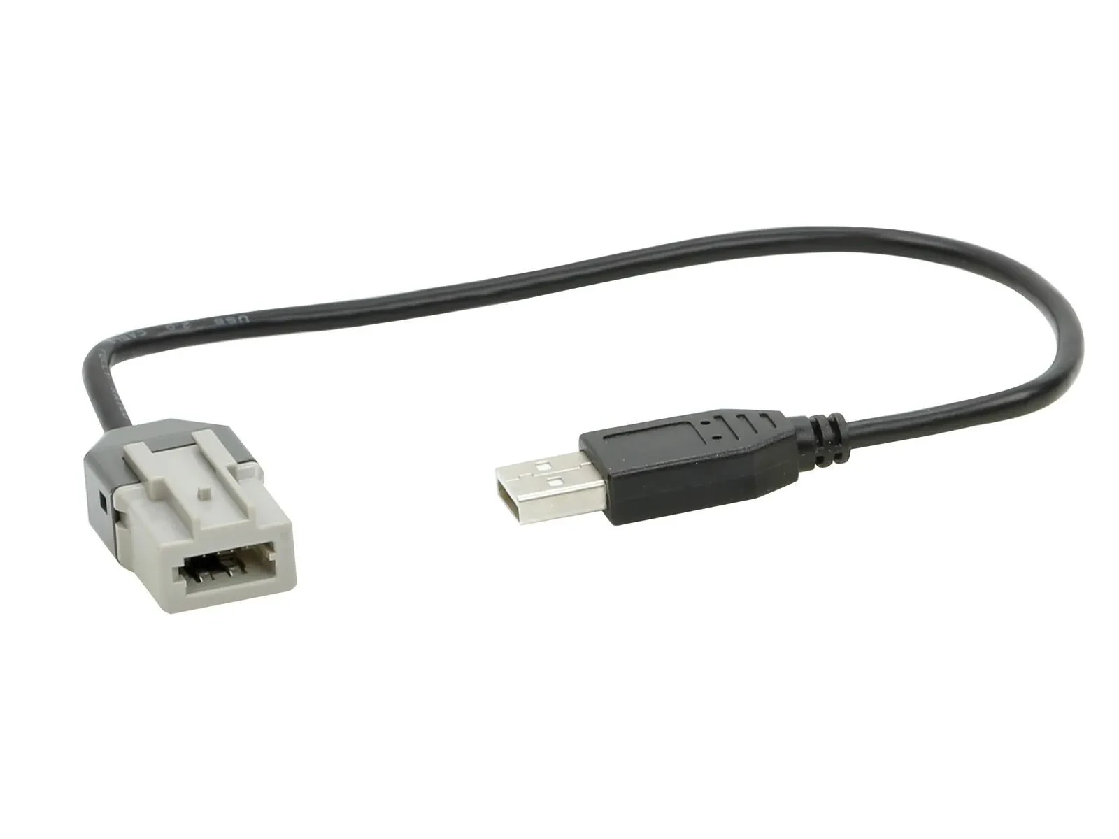 USB-кабель для Citroen/Peugeot ACV
