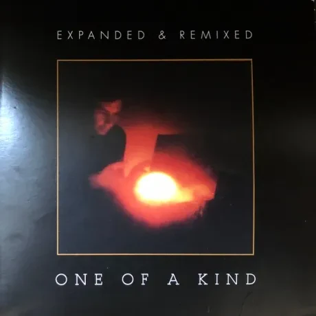 BILL BRUFORD - One Of A Kind (CD+DVD)