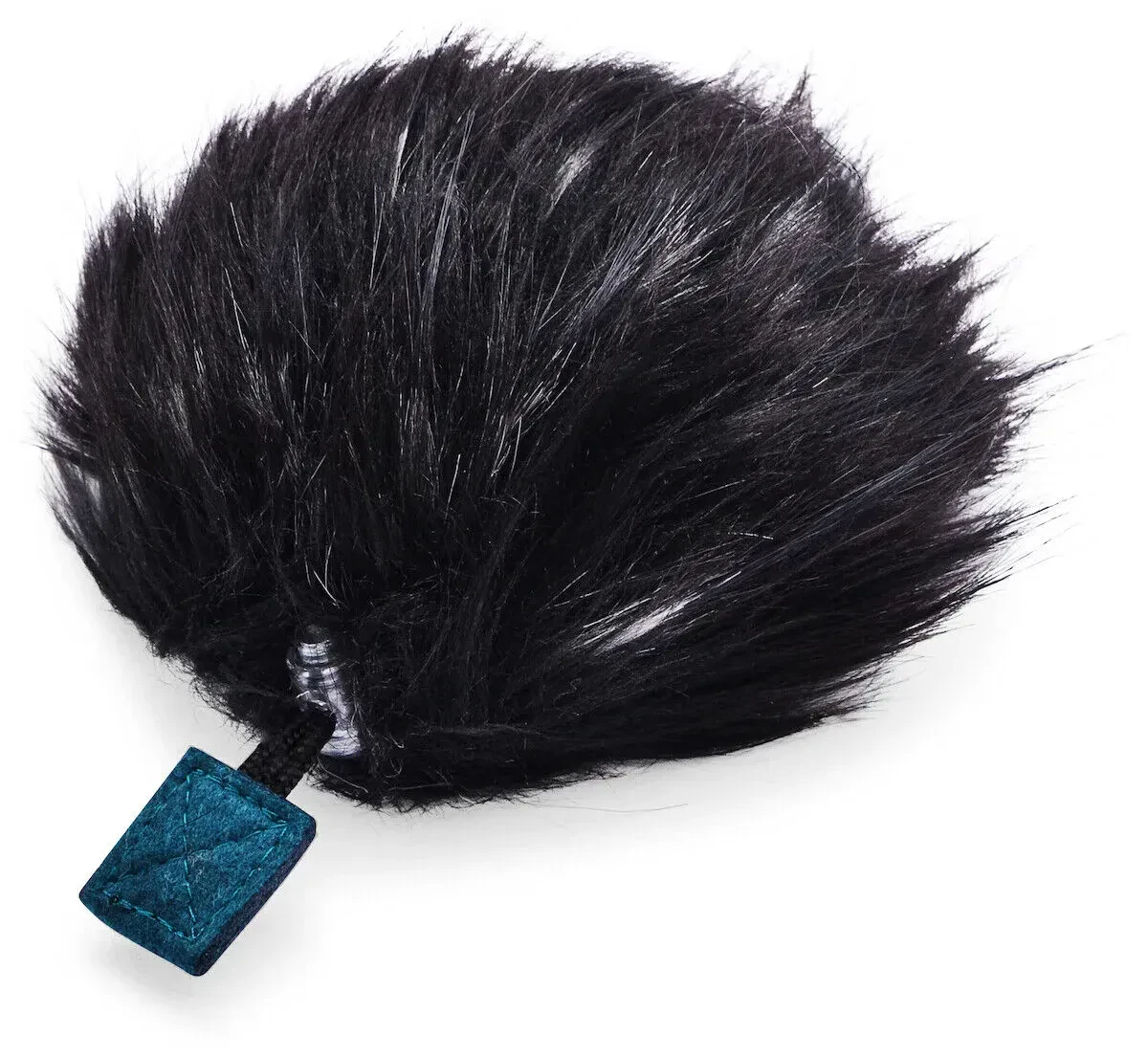 Демпфер колотушки педали бас-барабана ROHEMA 618128 Muff