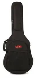 Чехол для акустической гитары SKB 1SKB-SC30 Thin-Line Acoustic Electric Soft Case