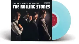 Виниловая пластинка The Rolling Stones - England's Newest Hit Makers [New Vinyl LP] Colored Vinyl, 1