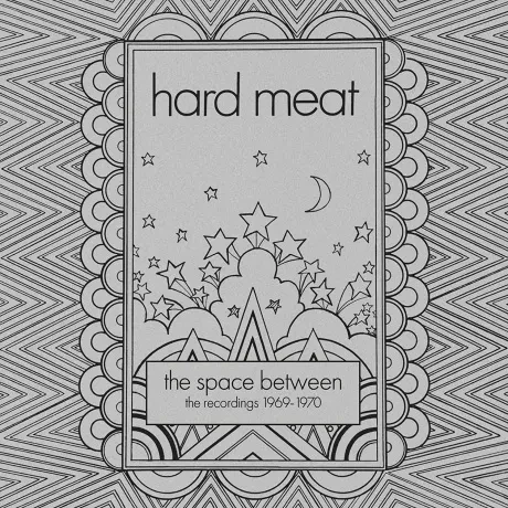 HARD MEAT - The Space Between (3CD)