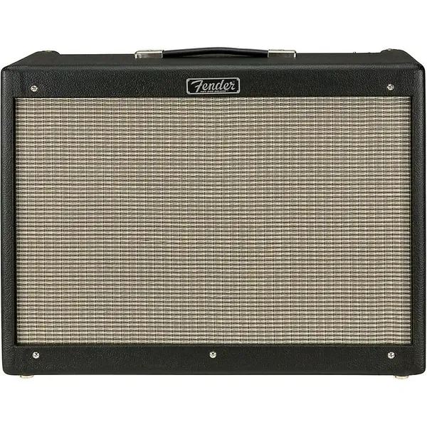 Ламповый комбоусилитель для гитары Fender Hot Rod Deluxe IV Special Edition 40W 1x12 Texas Heat