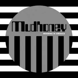 Виниловая пластинка Mudhoney – Morning In America