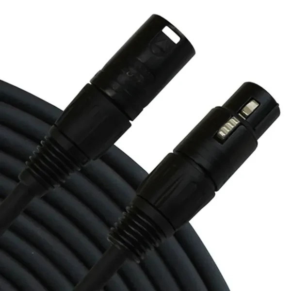 20' 5-Pin DMX Lighting Cable