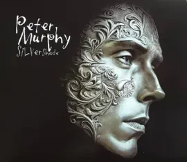 PETER MURPHY - Silver Shade (CD)
