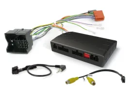 ACV CAN-Bus- Display- Lenkradadapter für BMW Mini F56 ab 03/2014 Zenec