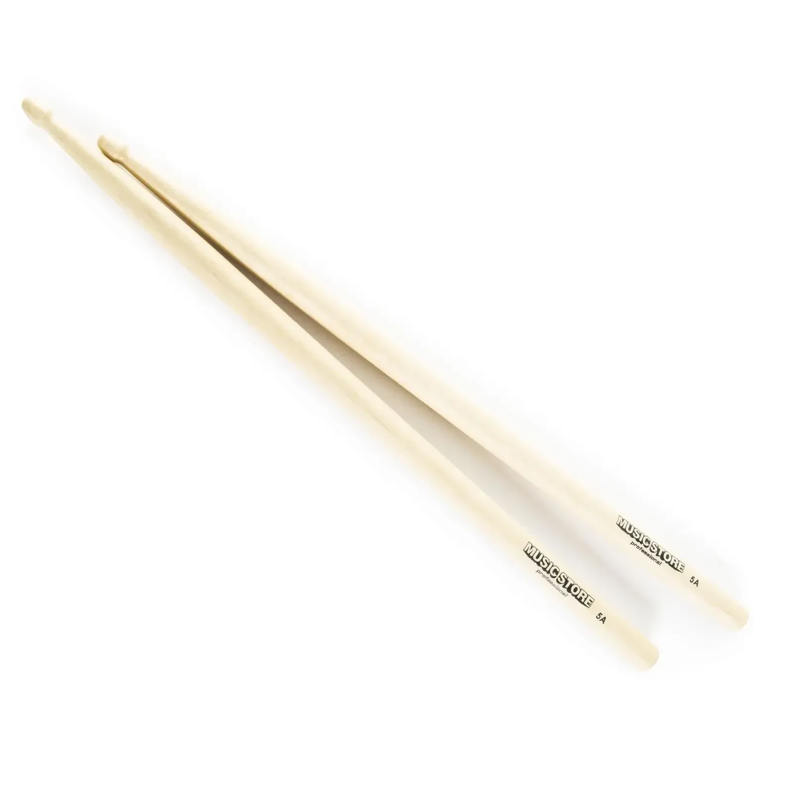 Барабанные палочки Music Store Hornbeam Drumsticks 5A