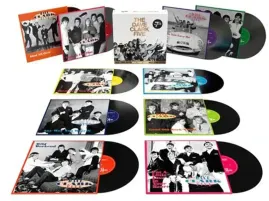 The Dave Clark Five - All The Hits: The 7" Collection Box Set 45 RPM NEW