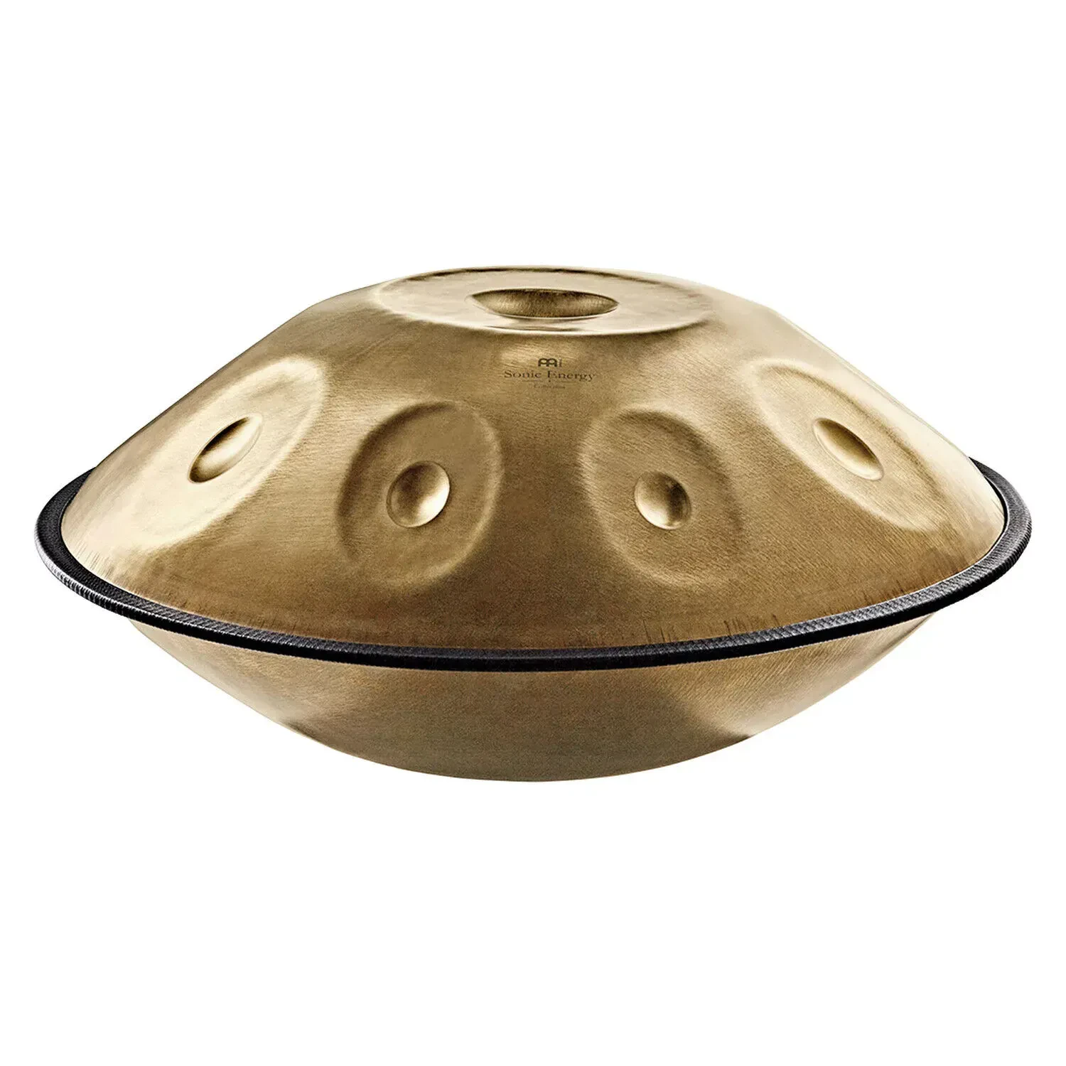 Ханг MEINL HPSTL90 Sonic Energy Vintage Gold D Kurd