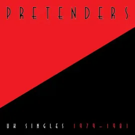 The Pretenders - UK Singles 1979-1981 [8x 7" Box Set] NEW Sealed