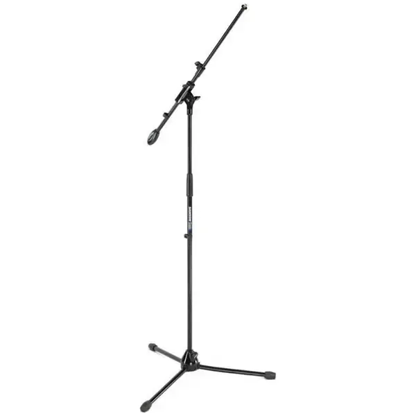 Микрофонная стойка Samson BT4 Telescoping Boom Microphone Stand