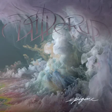 WILDERUN - Epigone (CD)