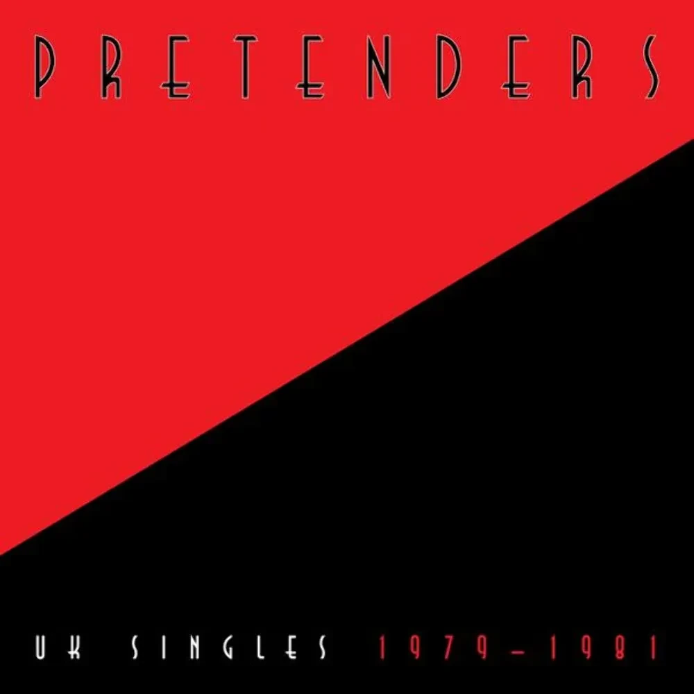 The Pretenders - UK Singles 1979-1981 [8x 7" Box Set] NEW Sealed