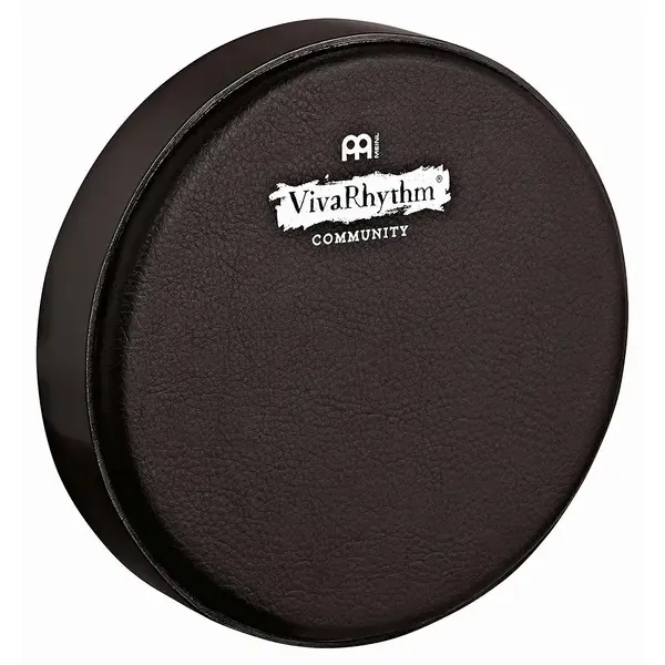 Пластик для барабана Viva Rhythm 10" Soft Sound Series