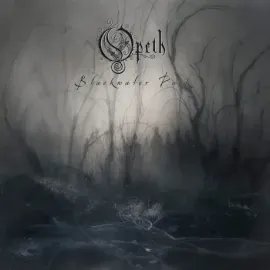 Виниловая пластинка Opeth – Blackwater Park
