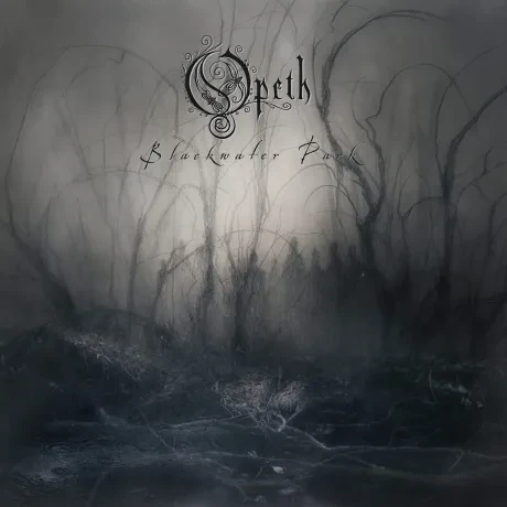 Виниловая пластинка Opeth – Blackwater Park