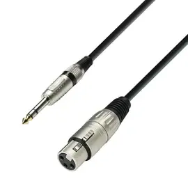 Микрофонный кабель Adam Hall K3 BFV 0600