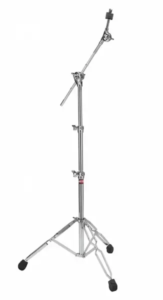 Стойка-журавль для тарелок GIBRALTAR 5709 Mediumweight Boom Cymbal Stand