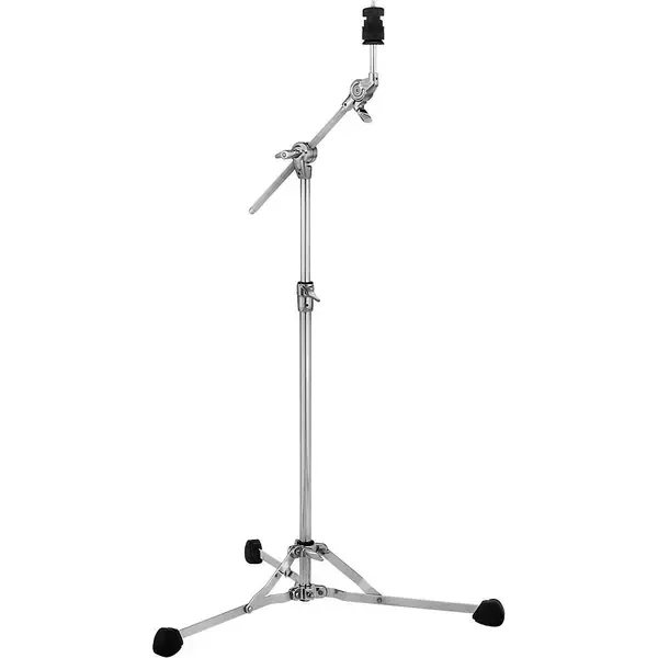 Стойка для тарелок Pearl B150S Convertible Flat-Based Cymbal Boom Stand