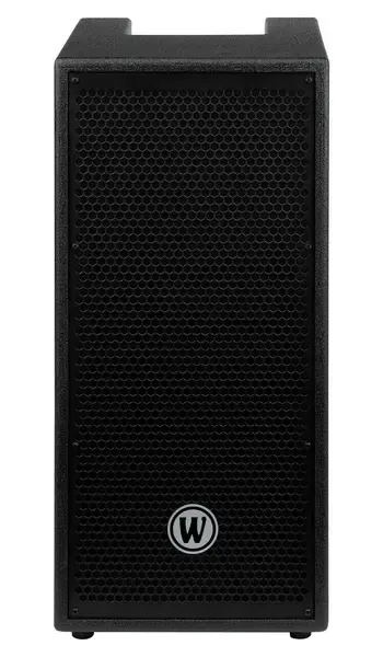 Кабинет для бас-гитары Warwick Gnome Pro CAB 2/10/4 - Compact Bass Cabinet, 2x10", 300 Watt