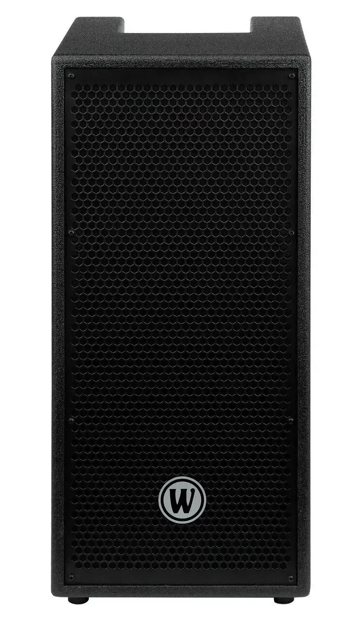 Кабинет для бас-гитары Warwick Gnome Pro CAB 2/10/4 - Compact Bass Cabinet, 2x10", 300 Watt