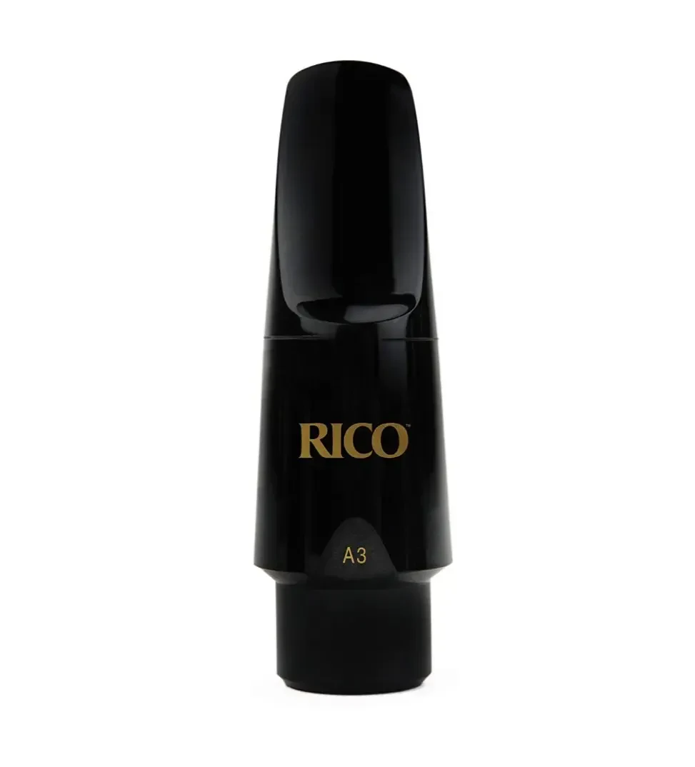 Мундштук для саксофона альт Rico A3 Graftonite
