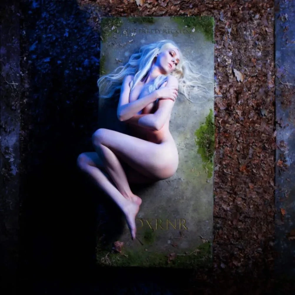 The Pretty Reckless - Death By Rock And Roll NEW Vinyl
