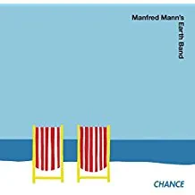 Виниловая пластинка Manfred Mann's Earth Band – Chance