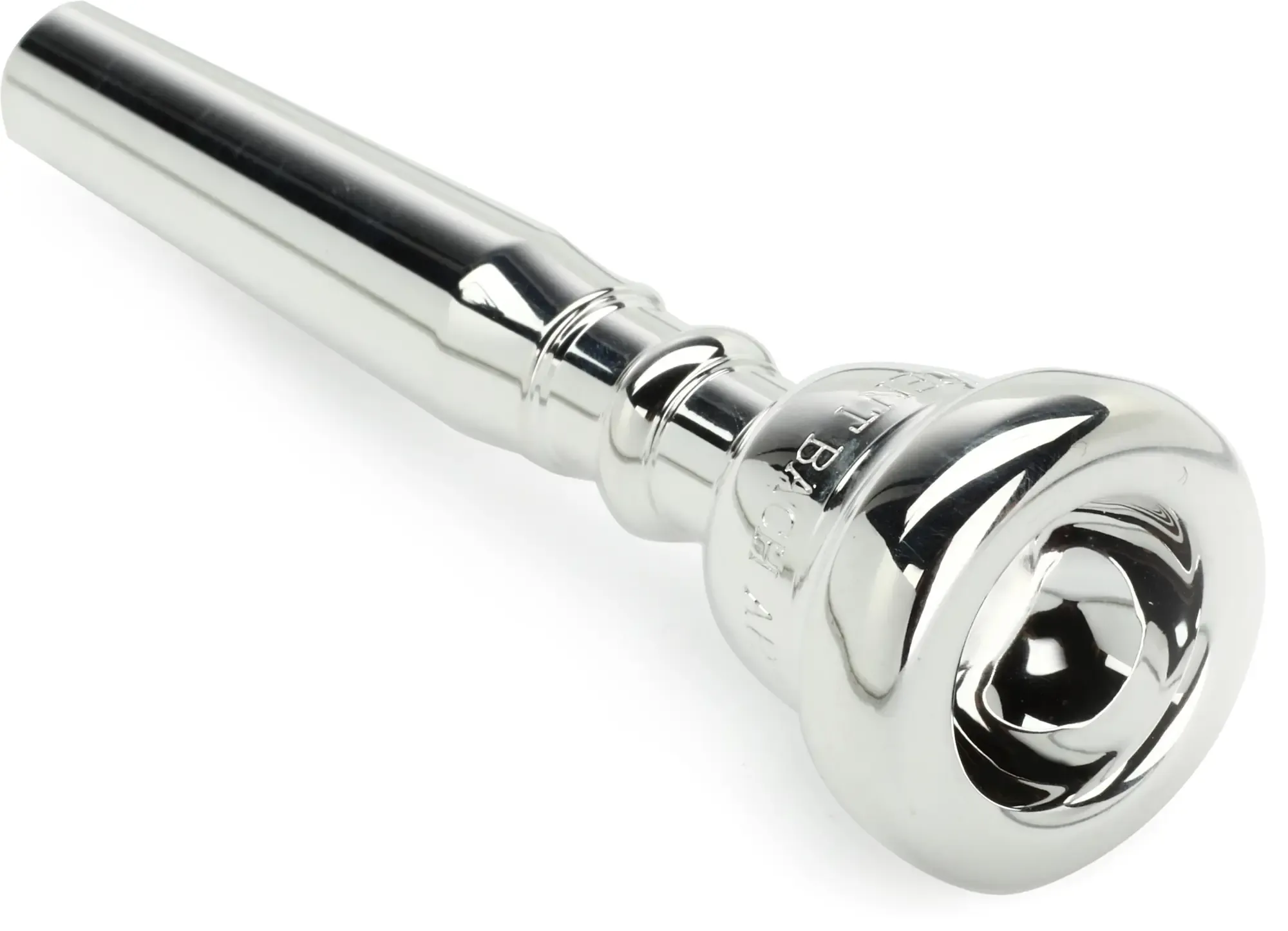 Мундштук для трубы Vincent Bach 7E Artisan Series