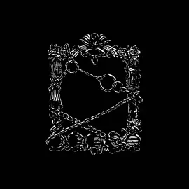 Tvam - Ruins [Crystal Clear Vinyl] NEW Vinyl