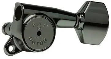 Колки для гитары Gotoh SG381-HAPM-07-B-L3+R3