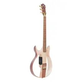 Электроакустическая сайлент-гитара MIG Guitars SG1BU23