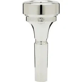 Мундштук для корнета Denis Wick DW5881 Classic Series 5B, серебро