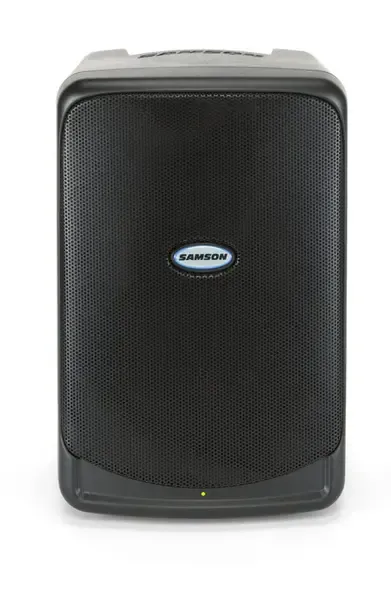 Портативная акустическая система Samson XP40i 40W