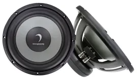 Diamond Audio DMD122 200W 12" 2 Ohm Car Audio Subwoofer
