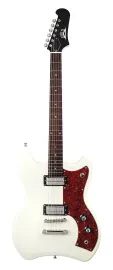 GUILD Jetstar Vintage White - B-Stock