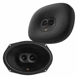 Infinity PR9693M | 180W Peak 6 x 9” Coaxial Car Speakers