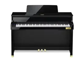 Цифровое пианино классическое Сasio Celviano GRAND HYBRID GP-510BP