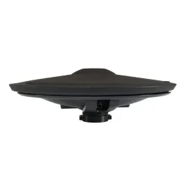 Fame 12" HiHat Pad für DD-1000-MS, zweiteiliges Design, realistisches